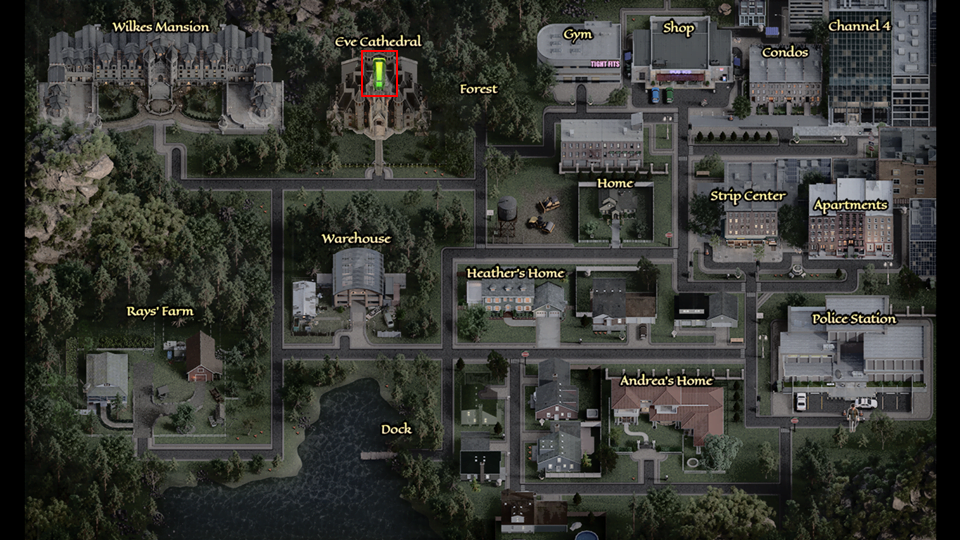 The Genesis Order: Walkthrough Guide