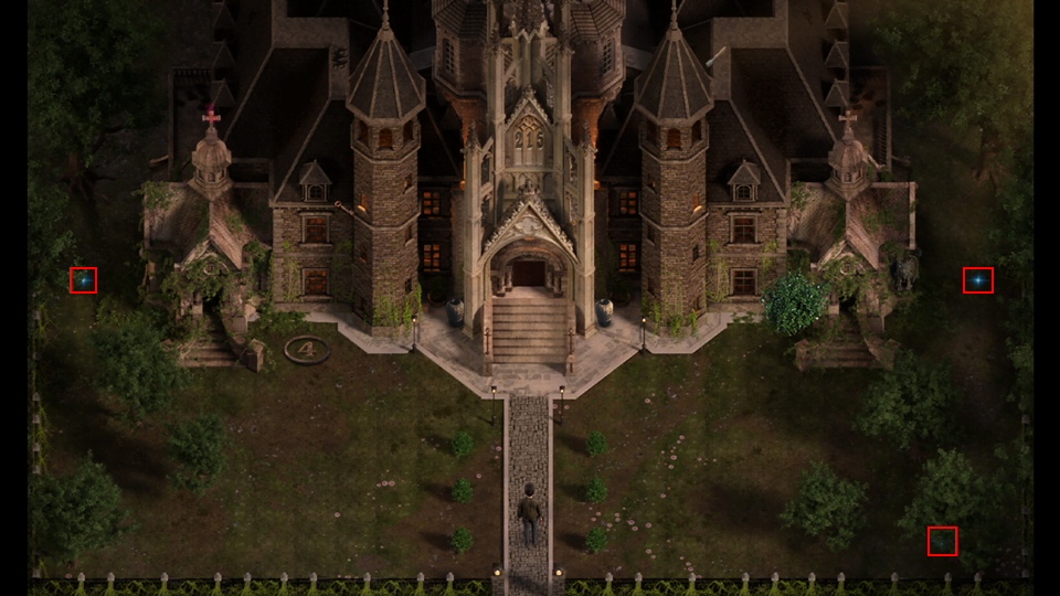 The Genesis Order: Walkthrough Guide