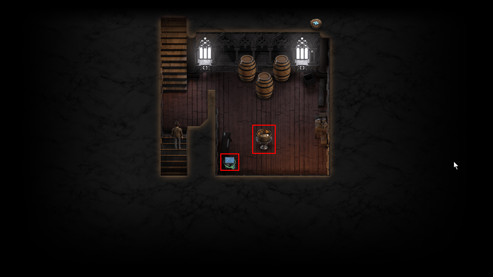 Kilroy's Guide to The Genesis Order