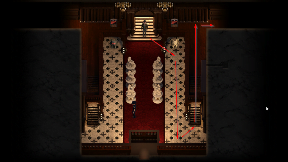 Kilroy's Guide to The Genesis Order