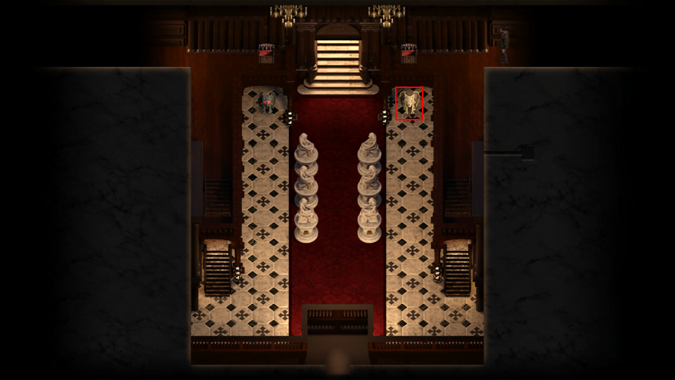 Kilroy's Guide to The Genesis Order