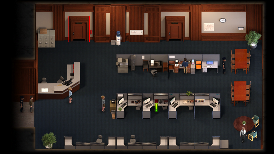 The Genesis Order: Walkthrough Guide
