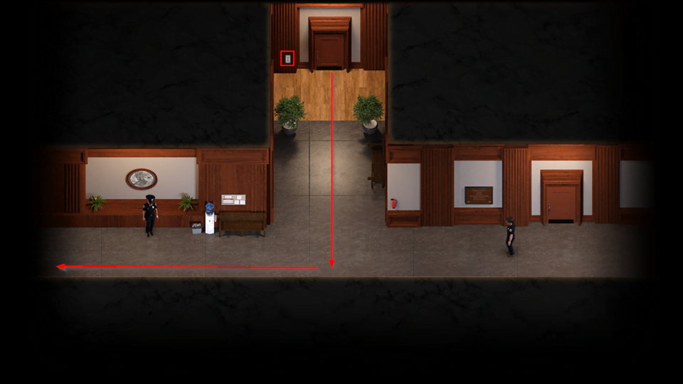 Kilroy's Guide to The Genesis Order