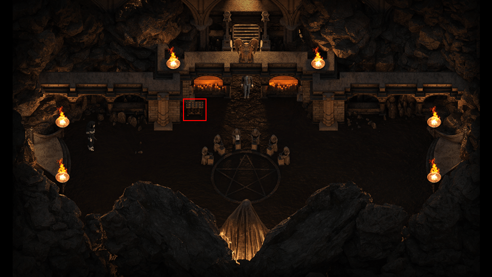 Kilroy's Guide to The Genesis Order