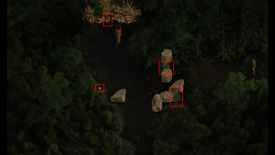 Kilroy's Guide to The Genesis Order