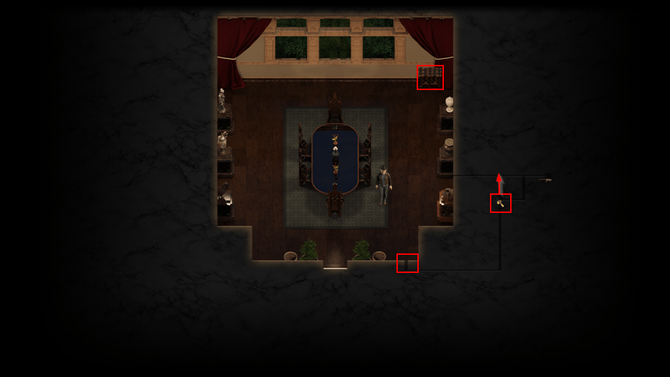 Kilroy's Guide to The Genesis Order