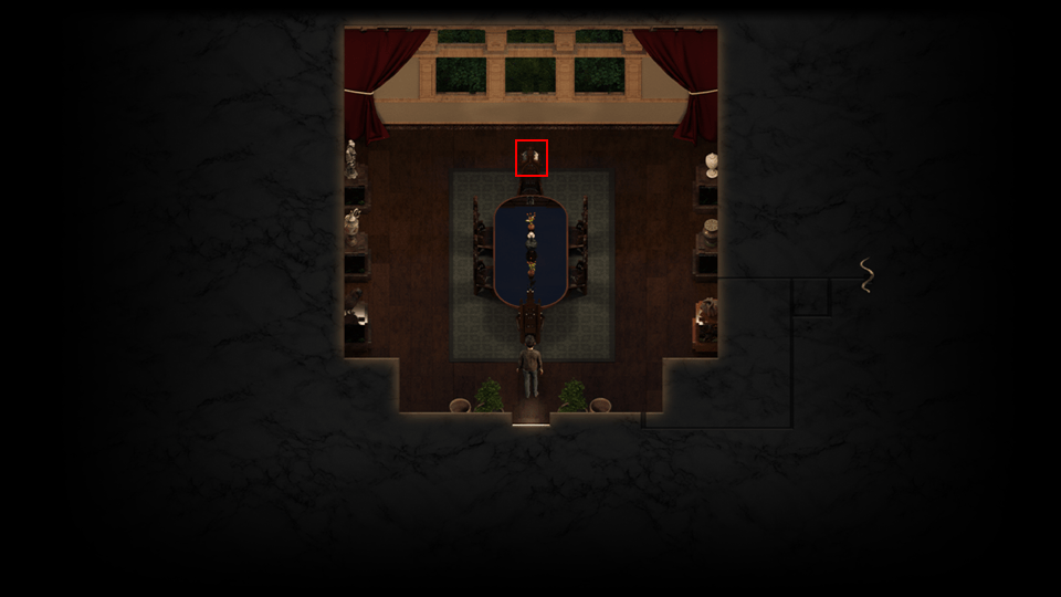 Kilroy's Guide to The Genesis Order