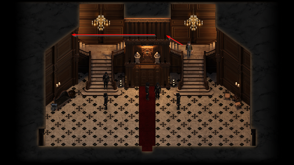 Kilroy's Guide to The Genesis Order