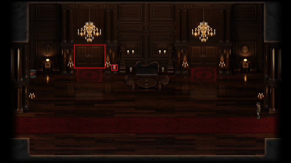 Kilroy's Guide to The Genesis Order