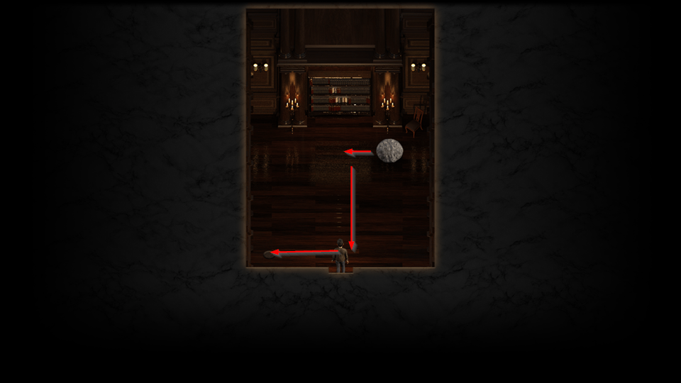 Kilroy's Guide to The Genesis Order