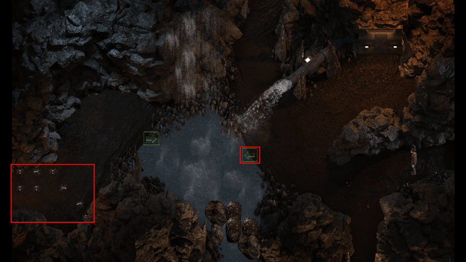 Kilroy's Guide to The Genesis Order