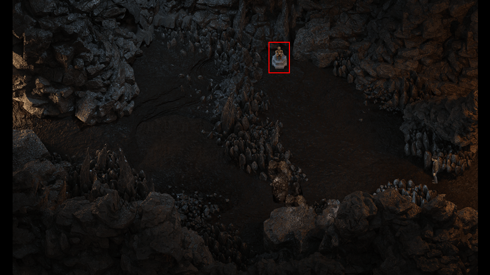 Kilroy's Guide to The Genesis Order