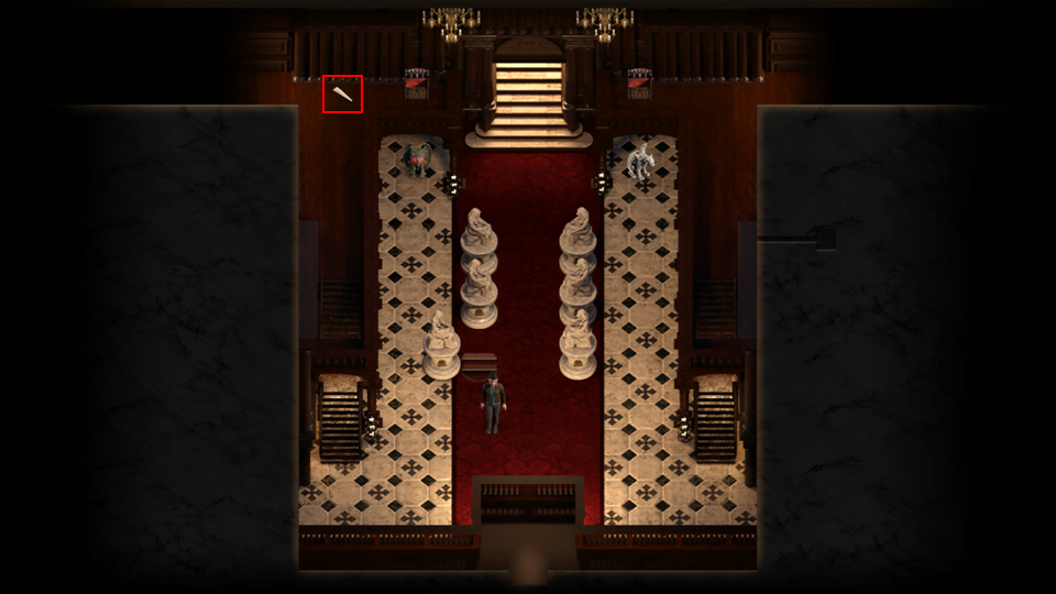 Kilroy's Guide to The Genesis Order