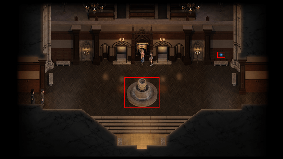 Kilroy's Guide to The Genesis Order
