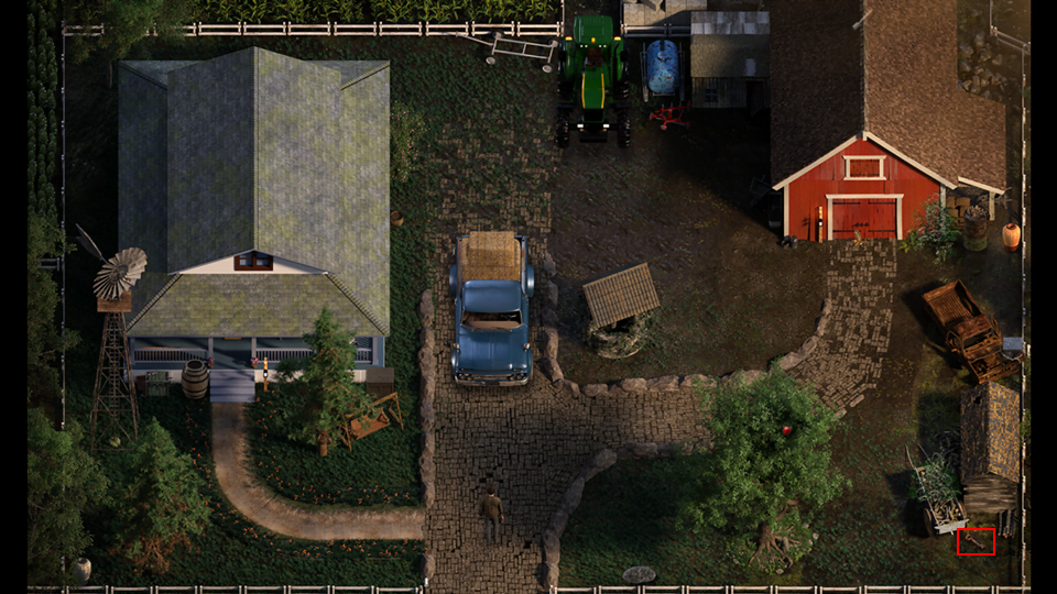 The Genesis Order: Walkthrough Guide