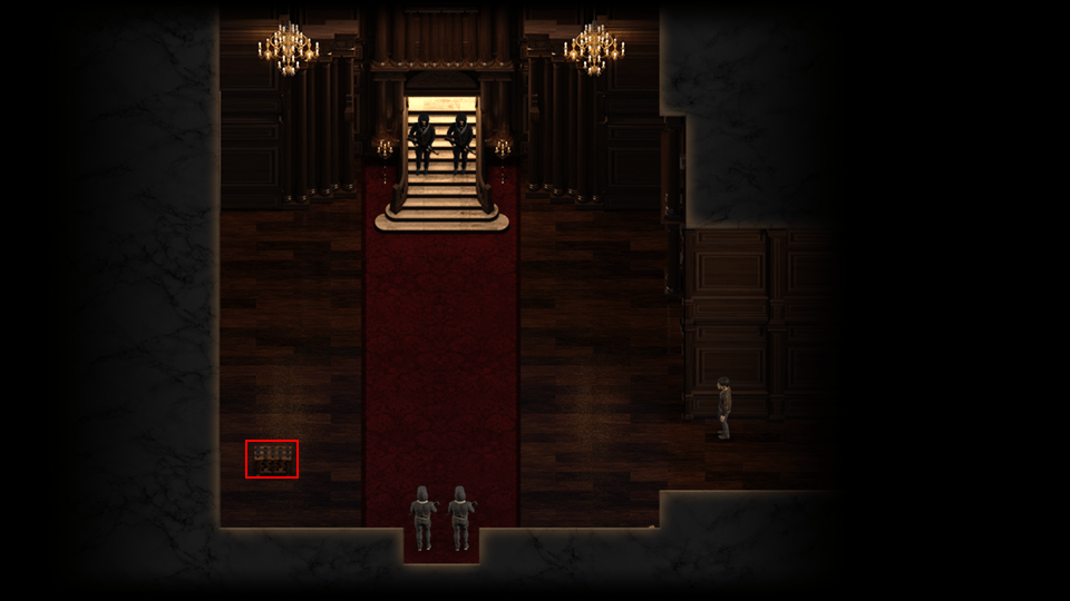Kilroy's Guide to The Genesis Order