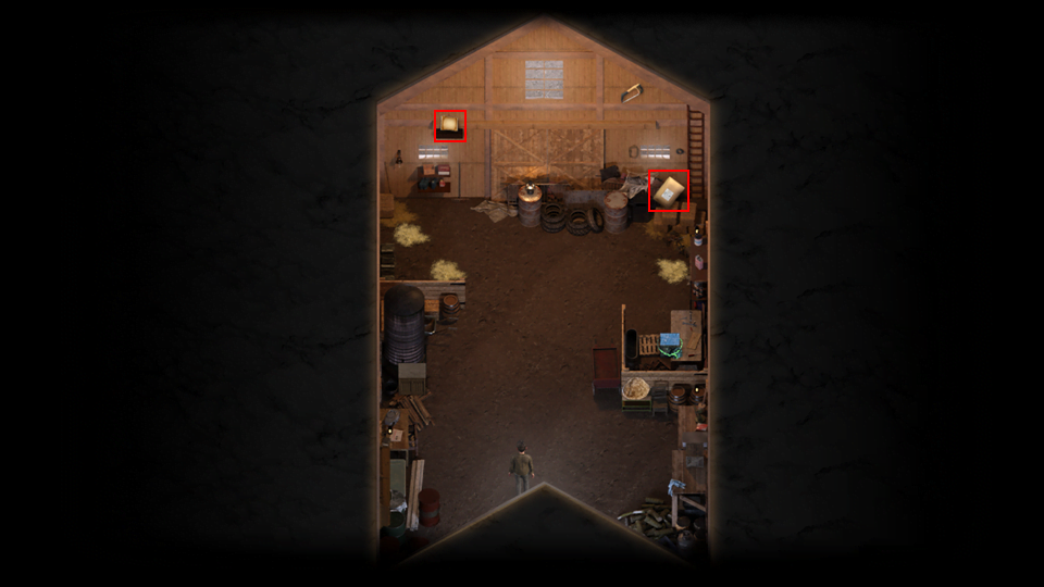 The Genesis Order: Walkthrough Guide