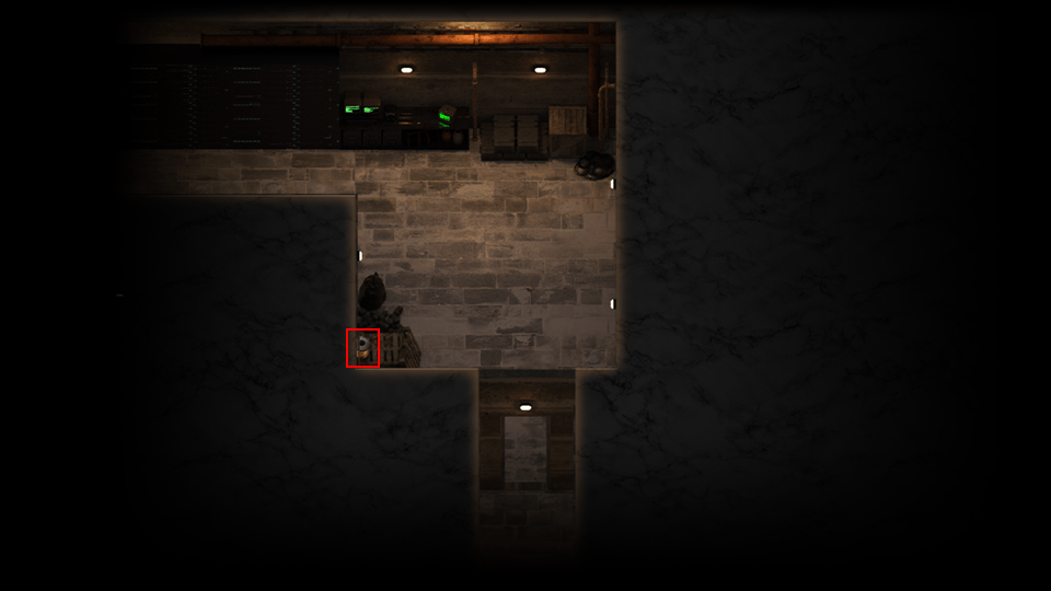 Kilroy's Guide to The Genesis Order