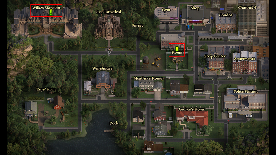 The Genesis Order: Walkthrough Guide
