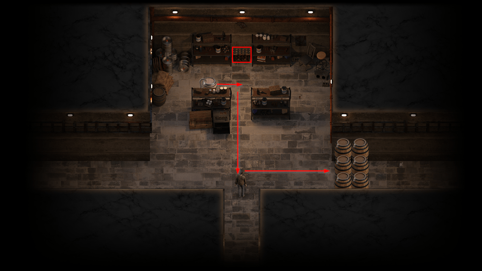 Kilroy's Guide to The Genesis Order