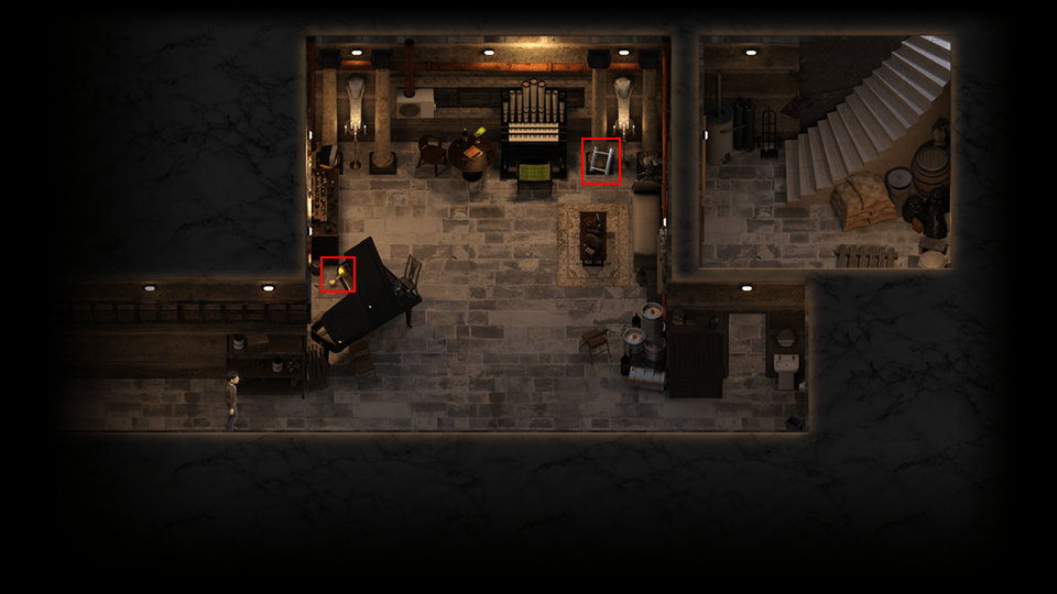 Kilroy's Guide to The Genesis Order