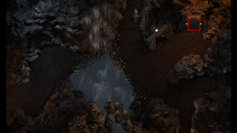 Kilroy's Guide to The Genesis Order