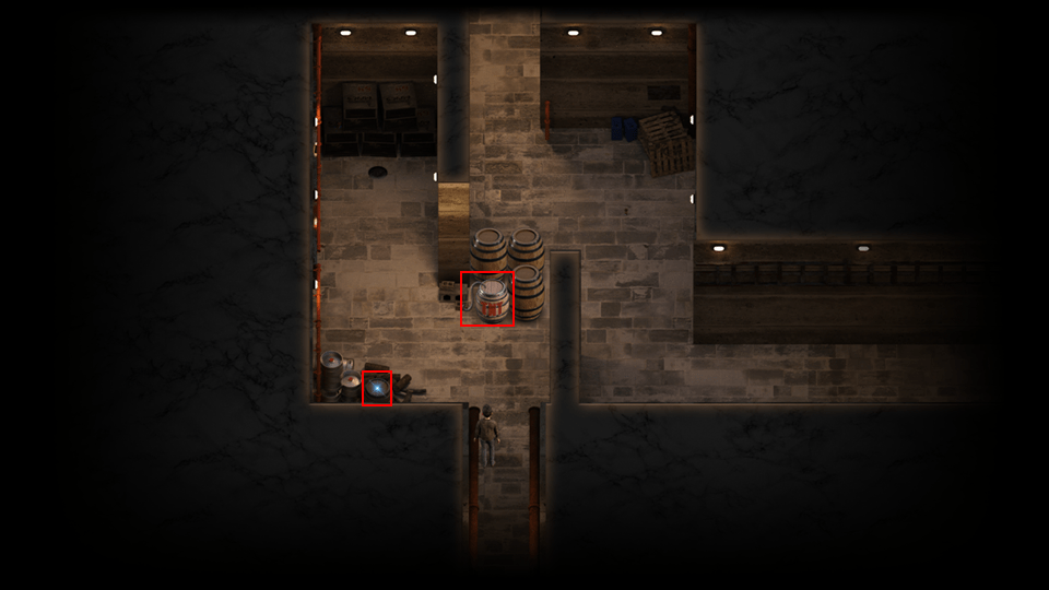 Kilroy's Guide to The Genesis Order
