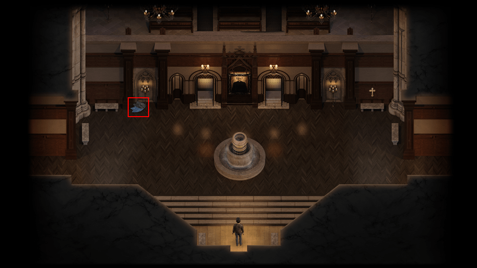Kilroy's Guide to The Genesis Order