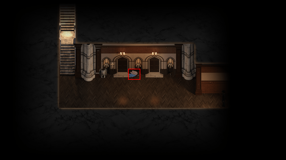 Kilroy's Guide to The Genesis Order