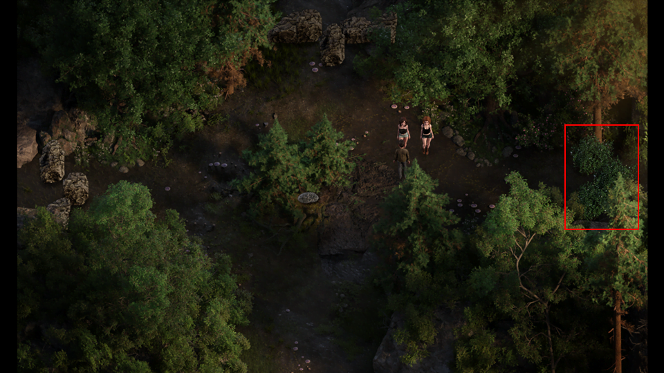 The Genesis Order: Walkthrough Guide