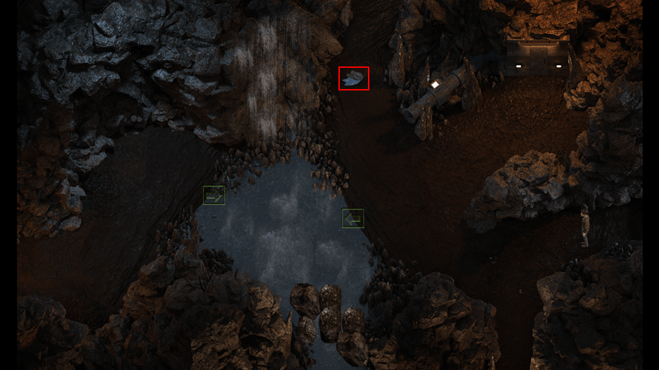 Kilroy's Guide to The Genesis Order