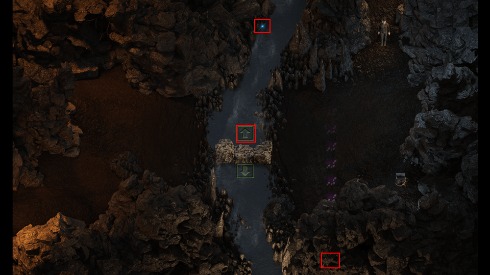 Kilroy's Guide to The Genesis Order