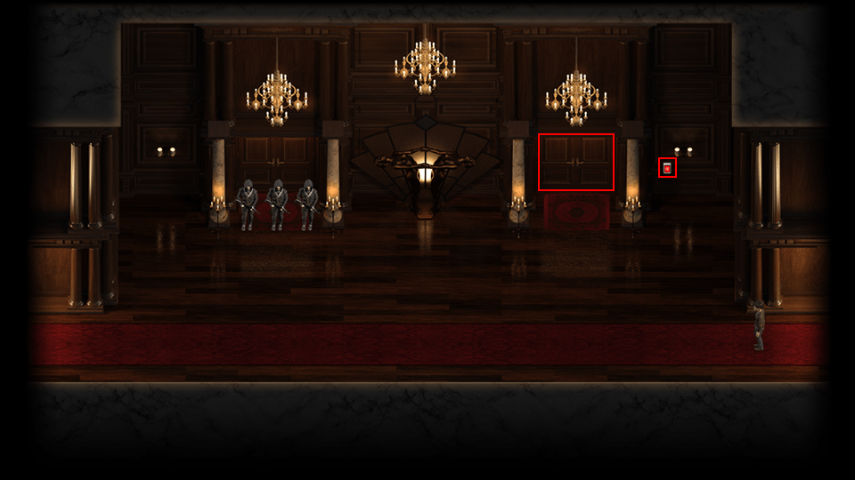 Kilroy's Guide to The Genesis Order