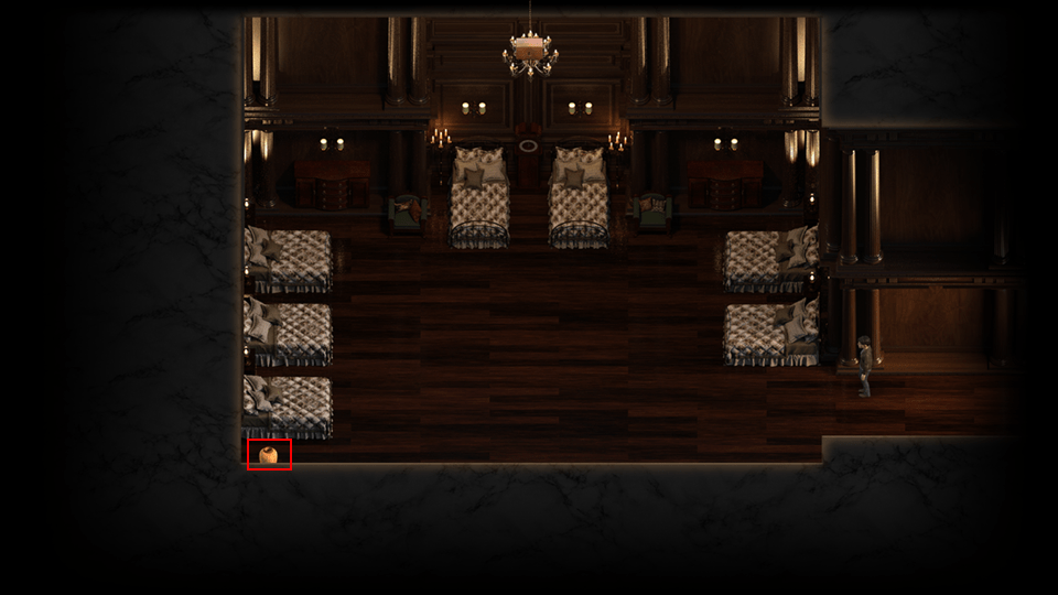 Kilroy's Guide to The Genesis Order