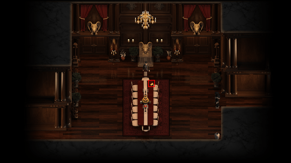 The Genesis Order: Walkthrough Guide