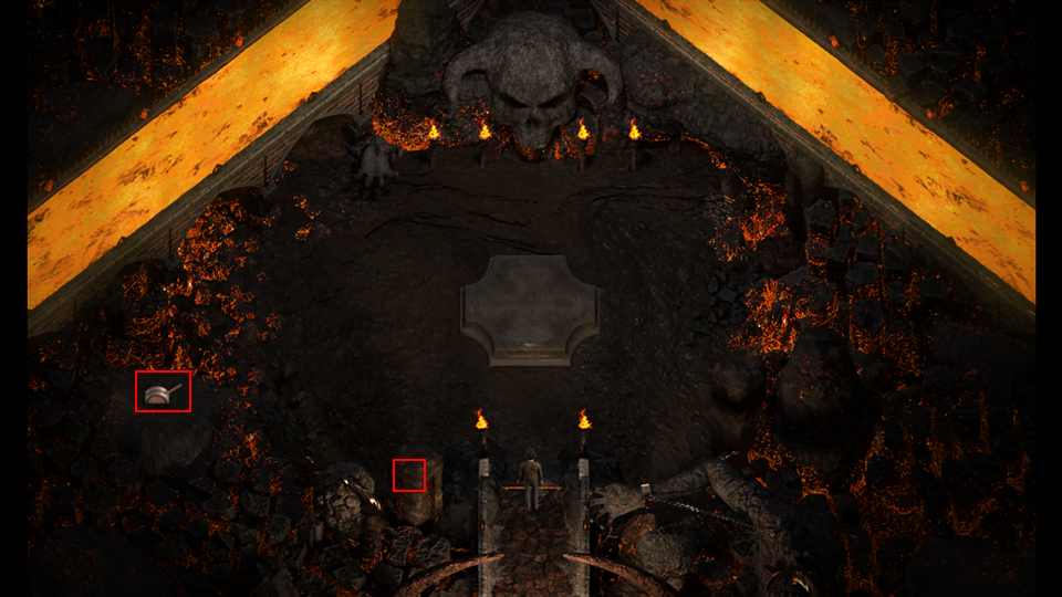 Kilroy's Guide to The Genesis Order