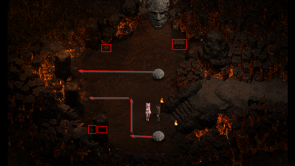 Kilroy's Guide to The Genesis Order