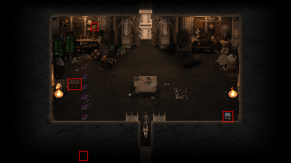 Kilroy's Guide to The Genesis Order