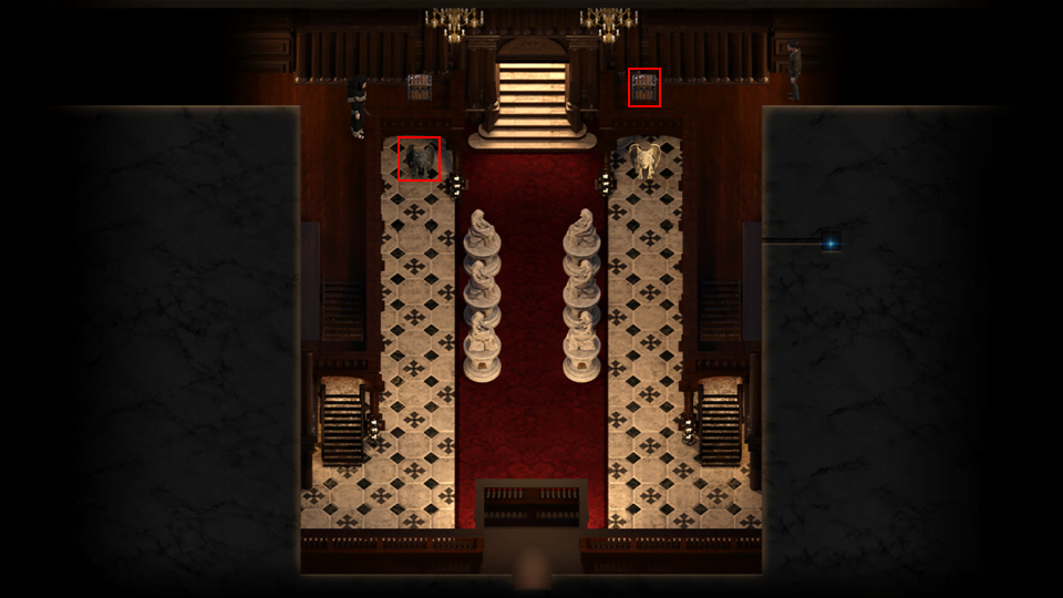 The Genesis Order: Walkthrough Guide