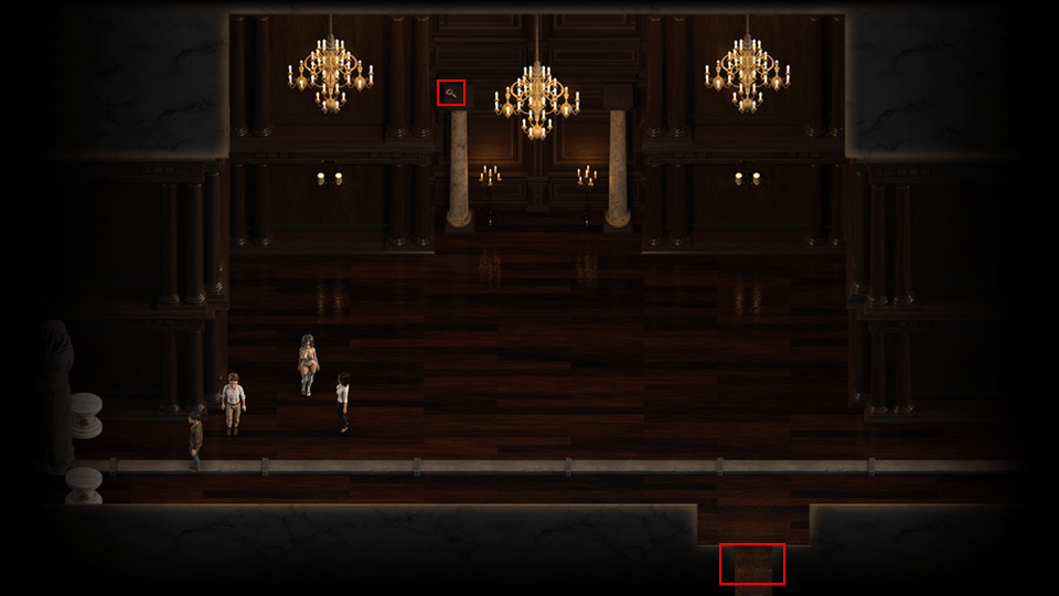 Kilroy's Guide to The Genesis Order
