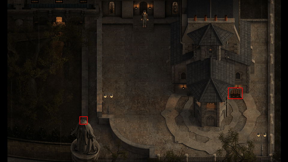 Kilroy's Guide to The Genesis Order