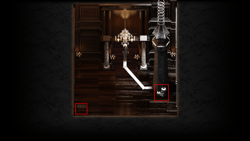 Kilroy's Guide to The Genesis Order