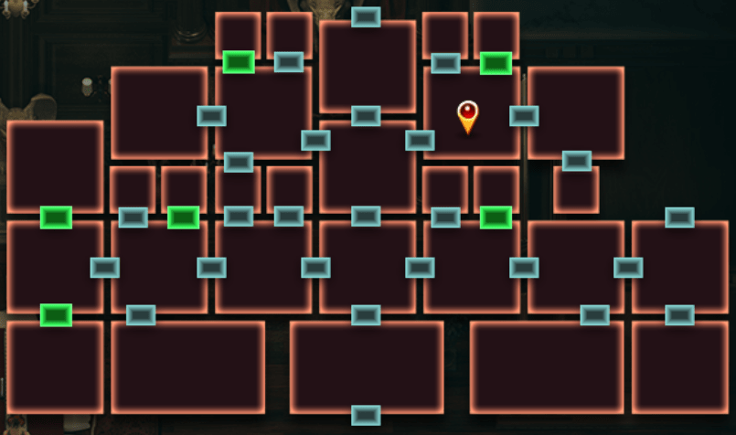 Kilroy's Guide to The Genesis Order