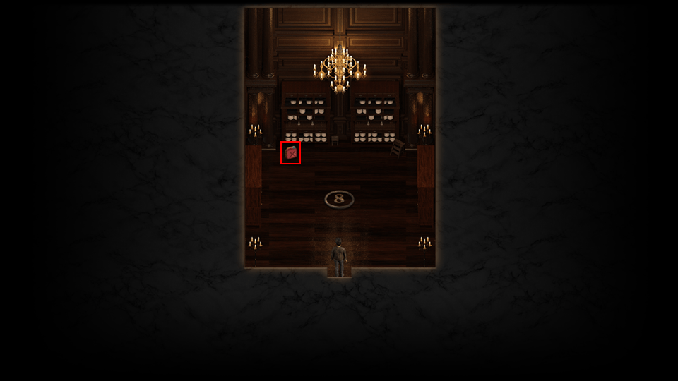 Kilroy's Guide to The Genesis Order