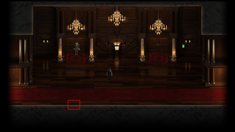 Kilroy's Guide to The Genesis Order