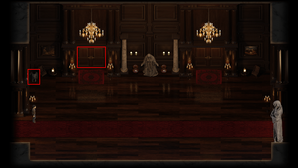 The Genesis Order: Walkthrough Guide