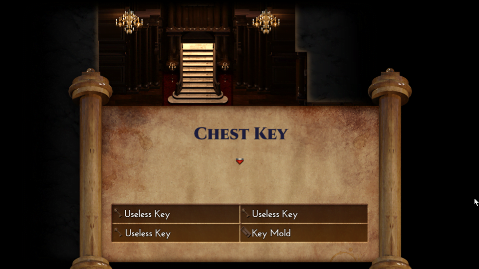 Kilroy's Guide to The Genesis Order