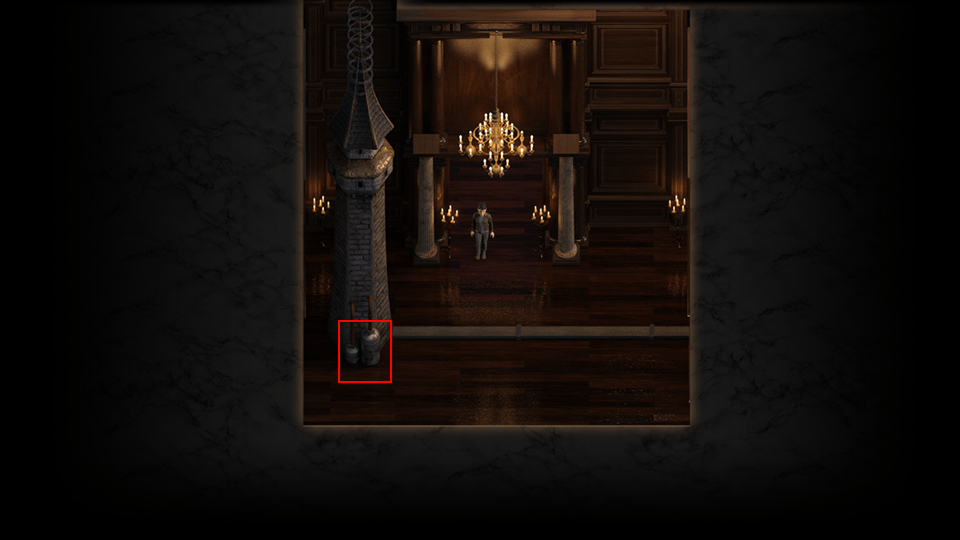 Kilroy's Guide to The Genesis Order