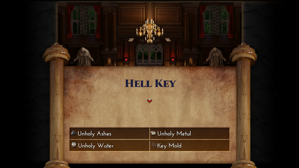 Kilroy's Guide to The Genesis Order