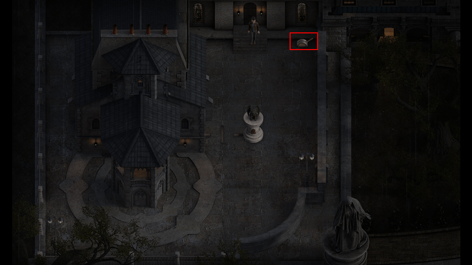 Kilroy's Guide to The Genesis Order